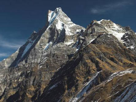 Mardi Himal